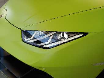 LAMBORGHINI HURACAN 2021 Image 75