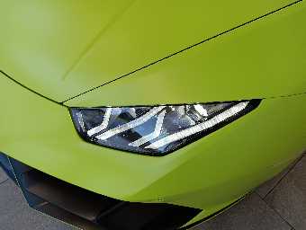 LAMBORGHINI HURACAN 2021 Image 76