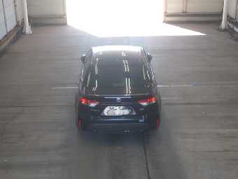 TOYOTA COROLLA 2023 Image 3