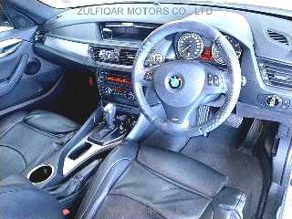 BMW X1 2014 Image 3