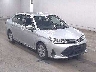 TOYOTA COROLLA AXIO 2019 Image 1