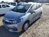 HONDA SHUTTLE 2019 Image 1