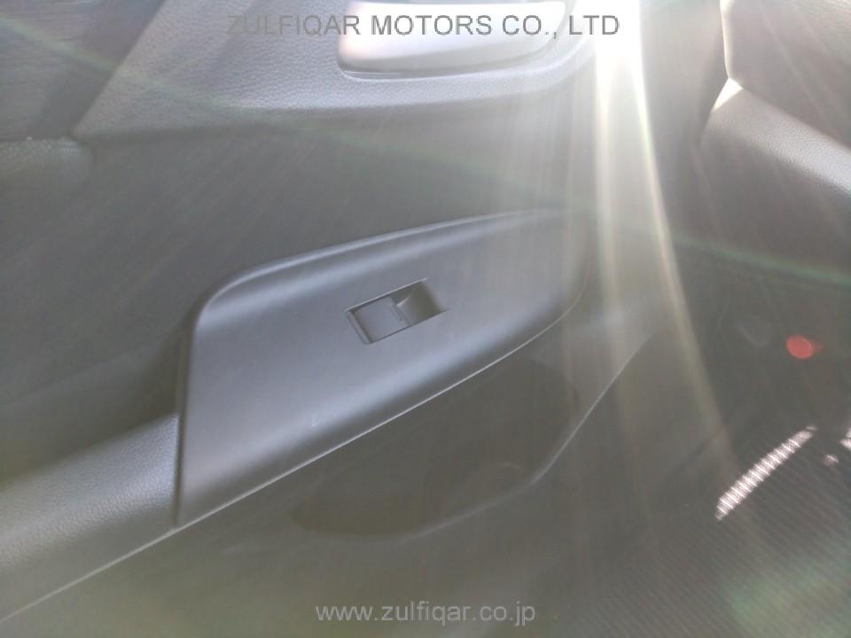 HONDA SHUTTLE 2019 Image 12