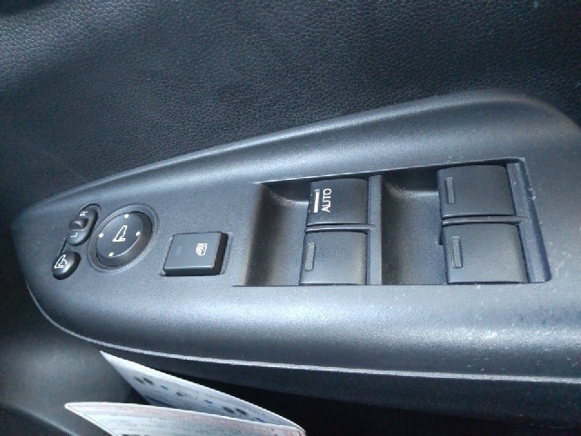 HONDA SHUTTLE 2019 Image 19