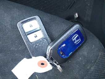 HONDA SHUTTLE 2019 Image 13