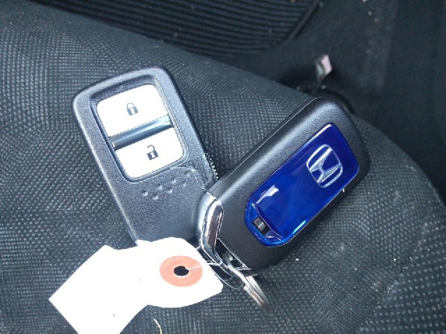 HONDA SHUTTLE 2019 Image 20