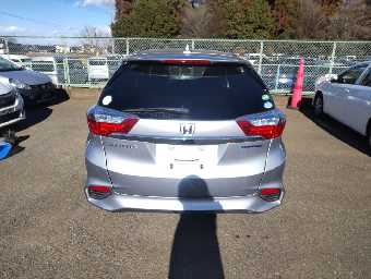 HONDA SHUTTLE 2019 Image 3