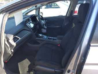 HONDA SHUTTLE 2019 Image 14