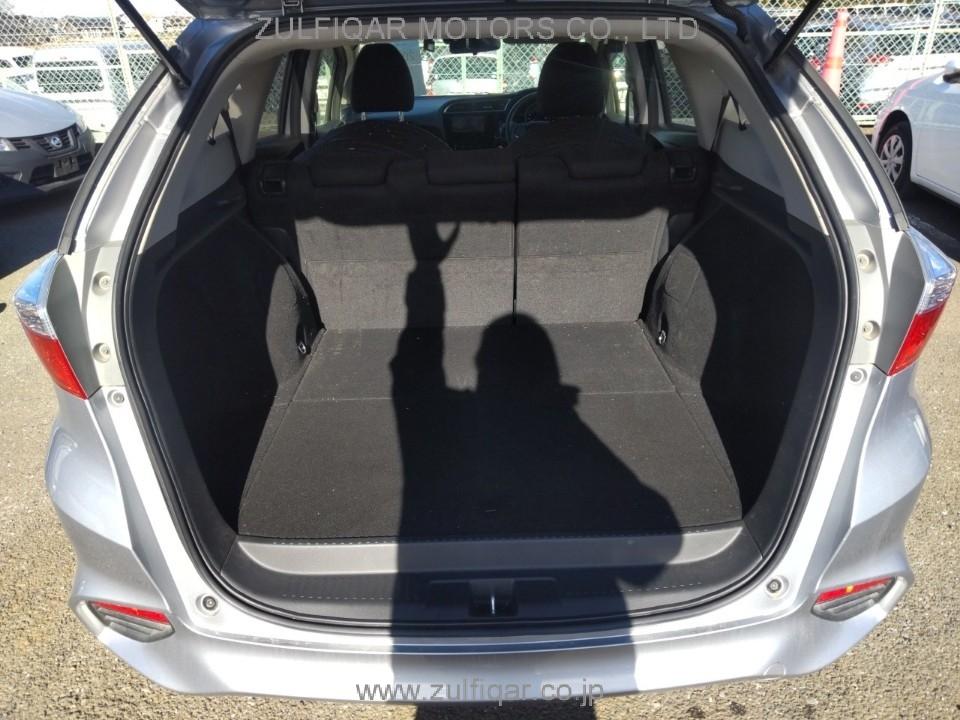 HONDA SHUTTLE 2019 Image 7