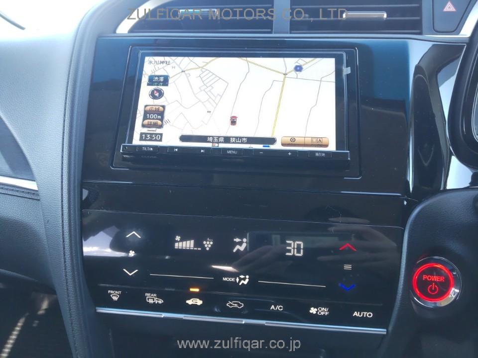 HONDA SHUTTLE 2019 Image 10