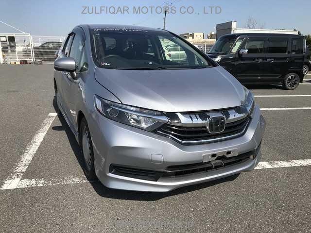 HONDA SHUTTLE 2021 Image 11