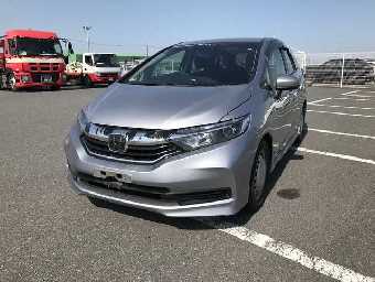 HONDA SHUTTLE 2021 Image 11