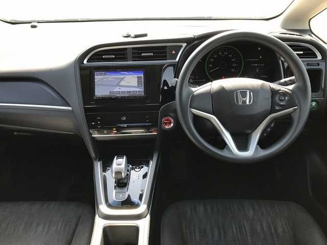 HONDA SHUTTLE 2021 Image 21