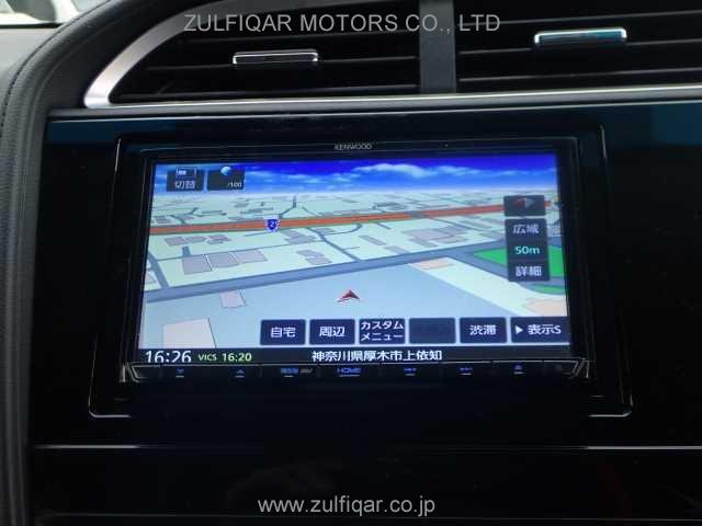 HONDA SHUTTLE 2021 Image 5