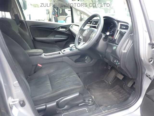 HONDA SHUTTLE 2021 Image 6
