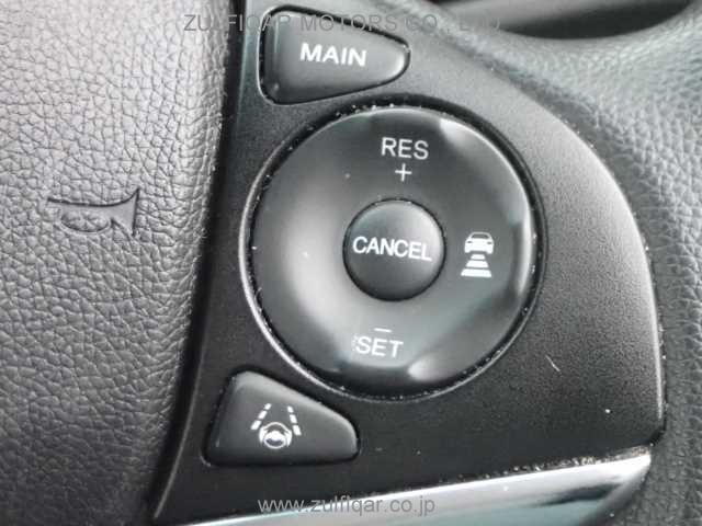 HONDA SHUTTLE 2021 Image 9