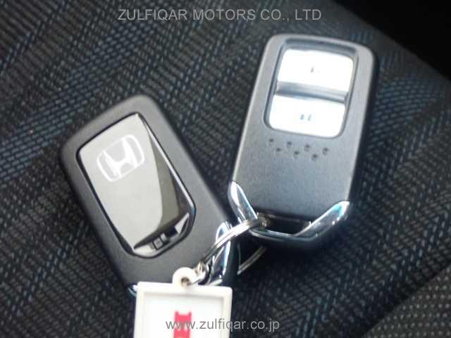 HONDA SHUTTLE 2021 Image 10