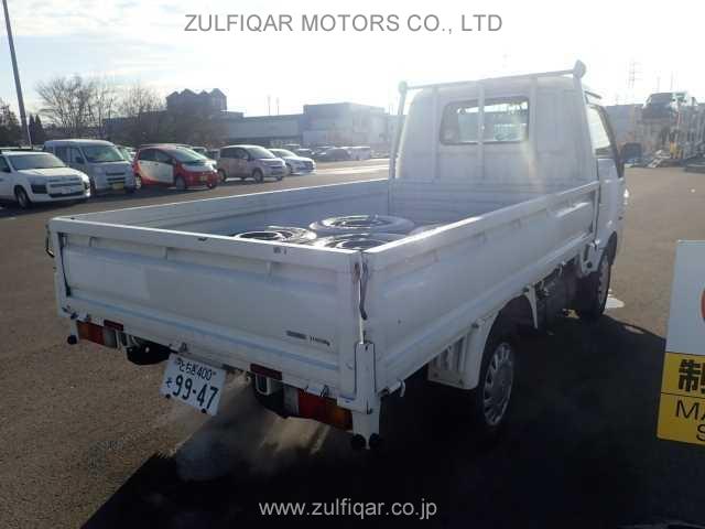 MAZDA BONGO TRUCK 2019 Image 2