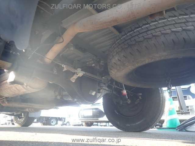 MAZDA BONGO TRUCK 2019 Image 6