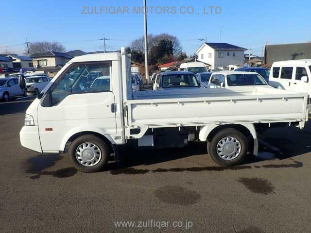 MAZDA BONGO TRUCK 2019 Image 7