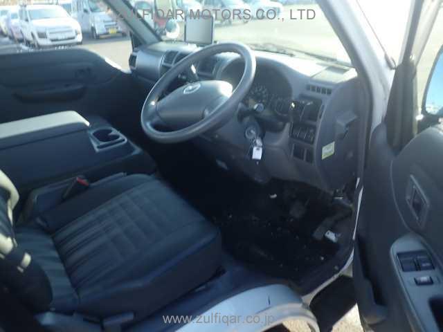 MAZDA BONGO TRUCK 2019 Image 8