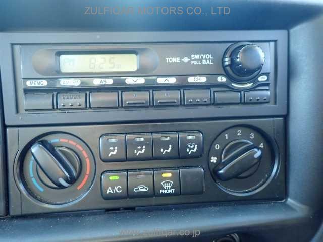 MAZDA BONGO TRUCK 2019 Image 10