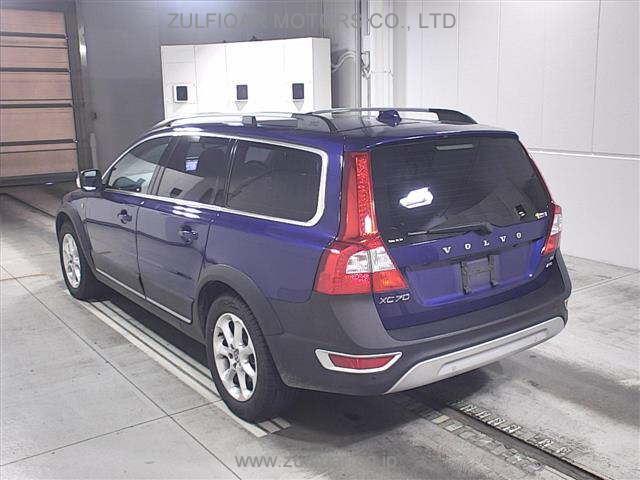 VOLVO XC70 2009 Image 2