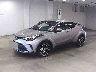 TOYOTA C-HR 2020 Image 4