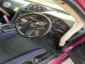 NISSAN SKYLINE 1998 Image 3