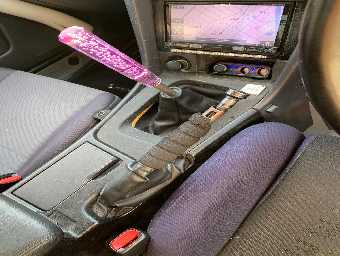 NISSAN SKYLINE 1998 Image 4