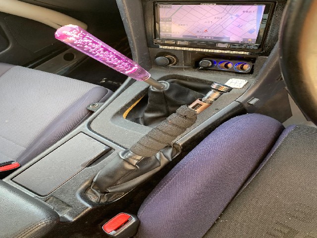 NISSAN SKYLINE 1998 Image 19