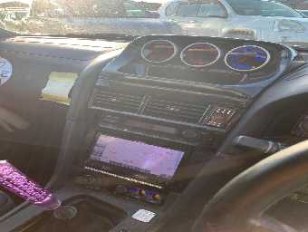 NISSAN SKYLINE 1998 Image 5