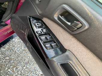 NISSAN SKYLINE 1998 Image 7