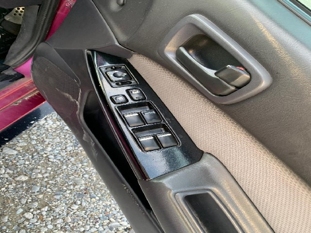 NISSAN SKYLINE 1998 Image 22