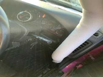 NISSAN SKYLINE 1998 Image 8