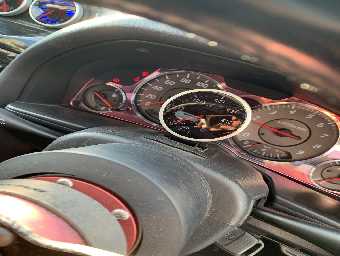 NISSAN SKYLINE 1998 Image 9