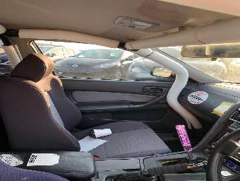 NISSAN SKYLINE 1998 Image 11