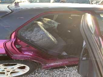 NISSAN SKYLINE 1998 Image 12