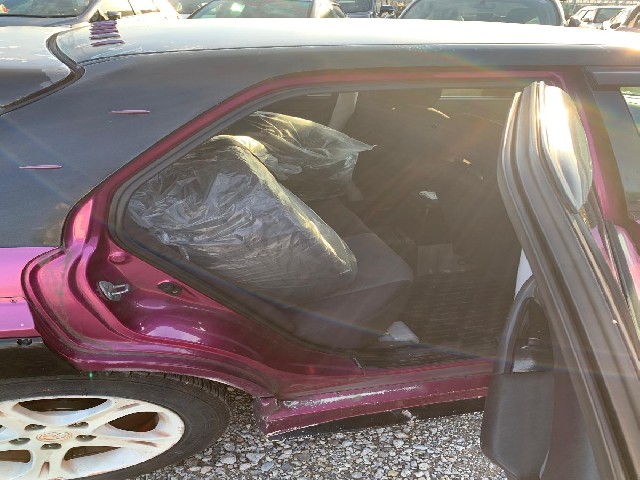 NISSAN SKYLINE 1998 Image 27