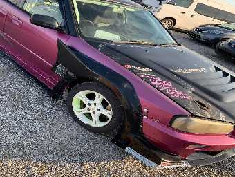 NISSAN SKYLINE 1998 Image 1