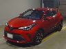 TOYOTA C-HR 2020 Image 1