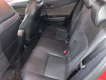 TOYOTA C-HR 2020 Image 11