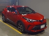 TOYOTA C-HR 2020 Image 3