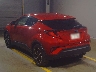 TOYOTA C-HR 2020 Image 4