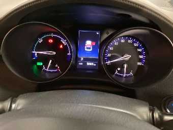 TOYOTA C-HR 2020 Image 7