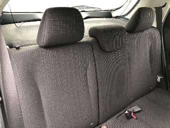 TOYOTA VITZ 2019 Image 7