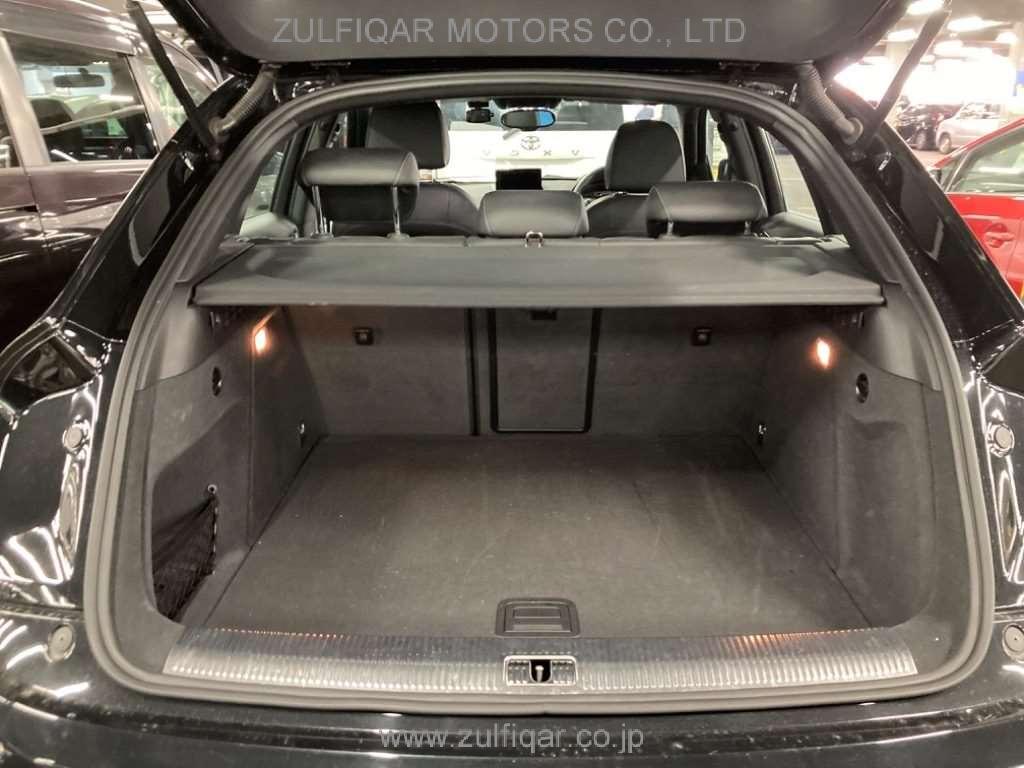 AUDI Q3 2013 Image 11