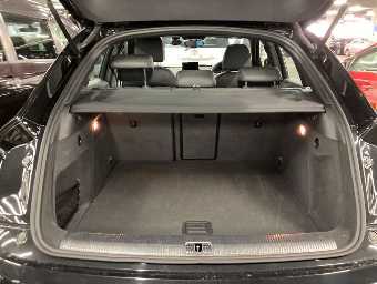 AUDI Q3 2013 Image 11