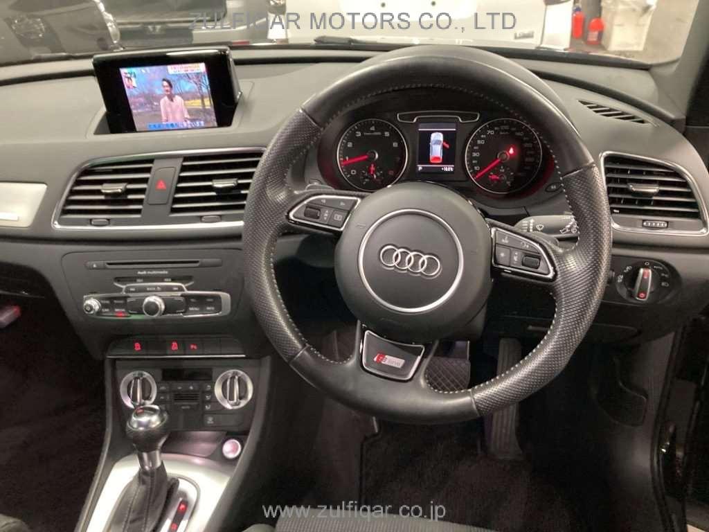 AUDI Q3 2013 Image 6