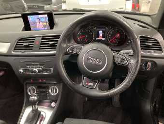 AUDI Q3 2013 Image 6